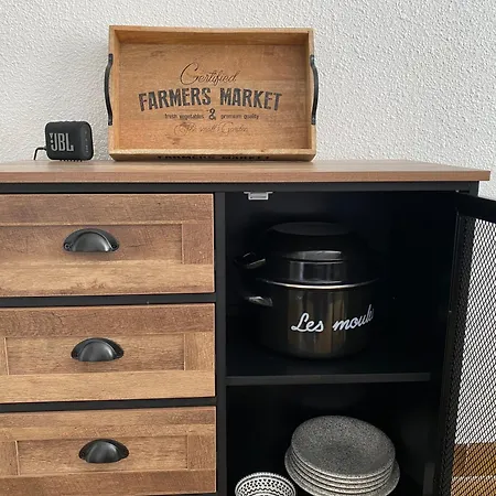 Apartman 4 Personnes Avec Piscine Au Cap D Au Pied Du Port Et 5 Mn A Pied De La Du Mole Agde