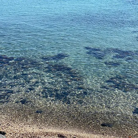 Apartment 4 Personnes Avec Piscine Au Cap D Au Pied Du Port Et 5 Mn A Pied De La Du Mole *