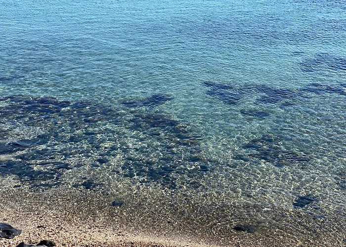 Apartment 4 Personnes Avec Piscine Au Cap D Au Pied Du Port Et 5 Mn A Pied De La Du Mole *